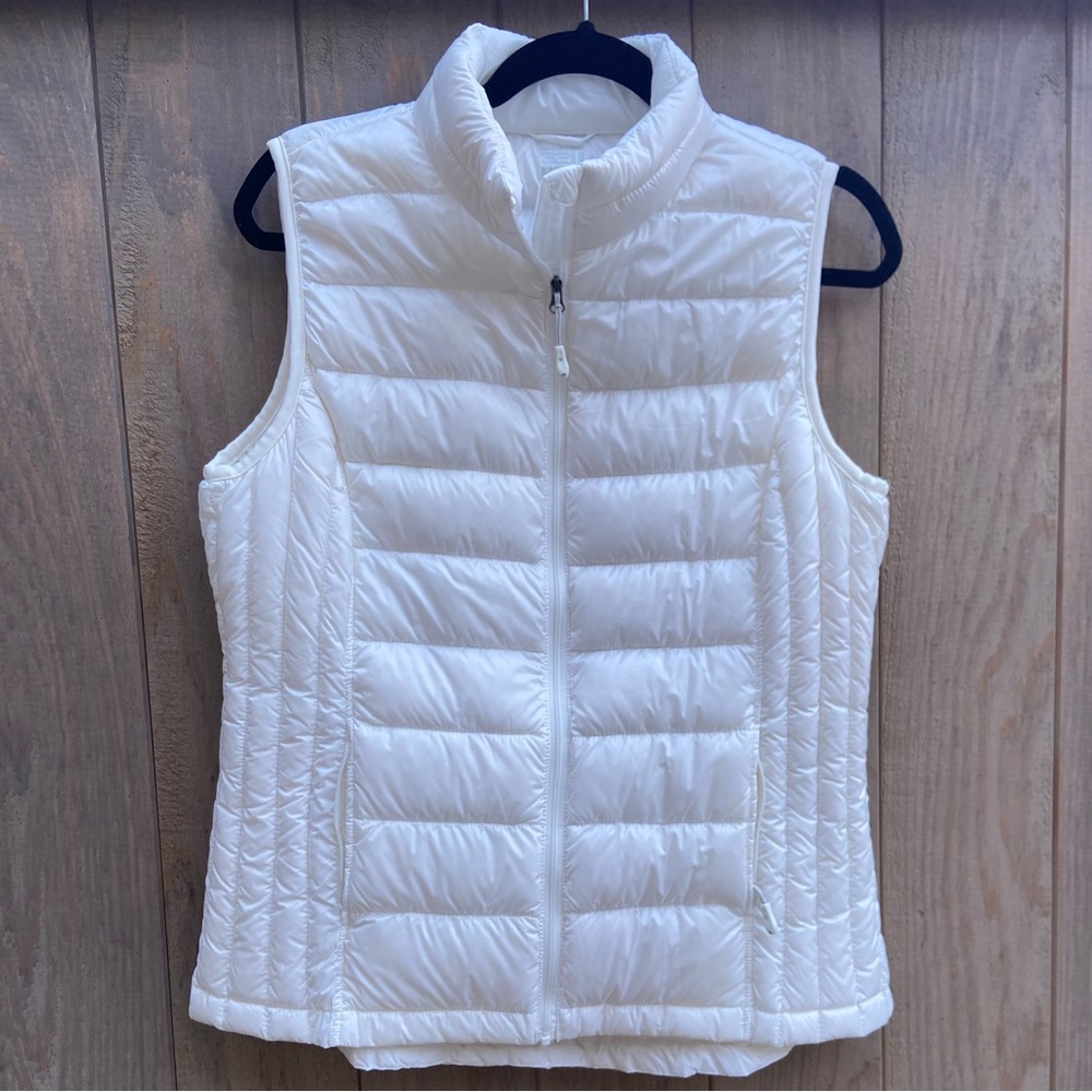 32° Heat Vest L